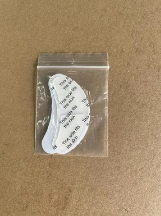 Home Eye Spa – Heated Eye Beauty Massager